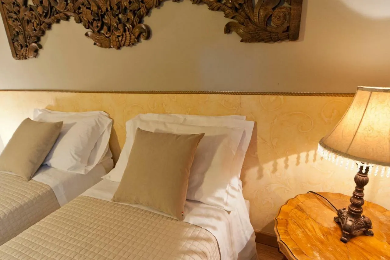Casanova Penthouse In The Heart Of Venice