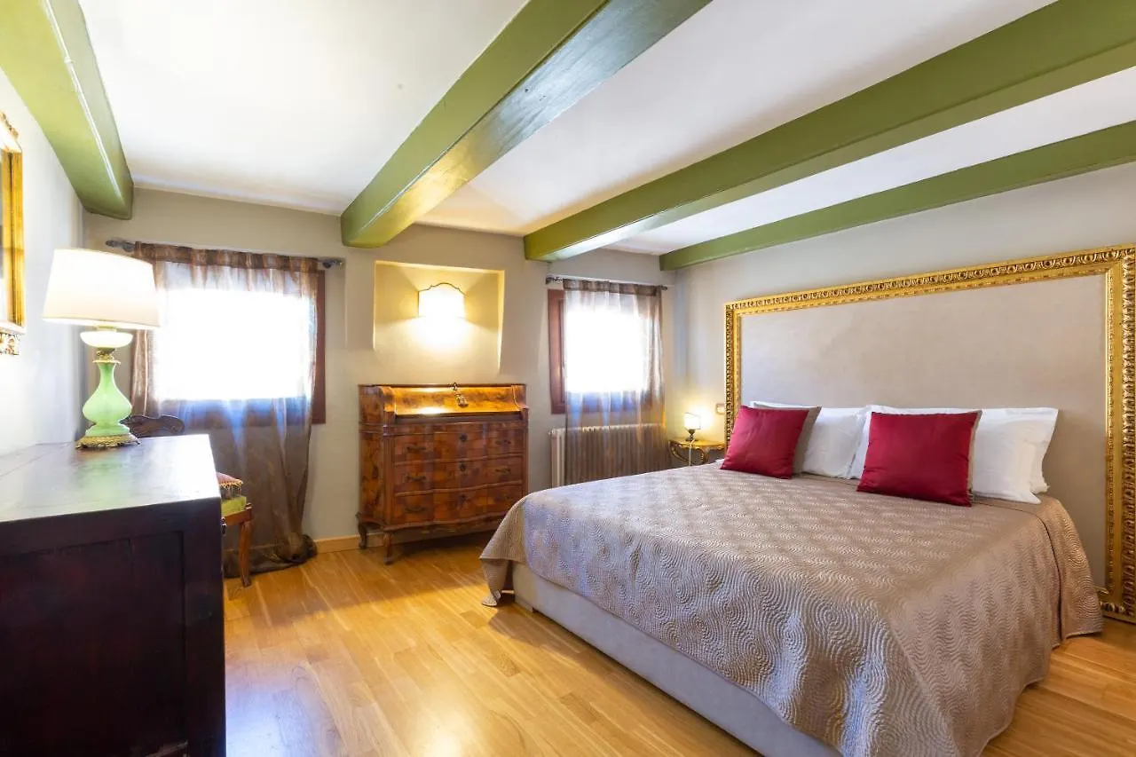 Casanova Penthouse In The Heart Of Venice 0*,