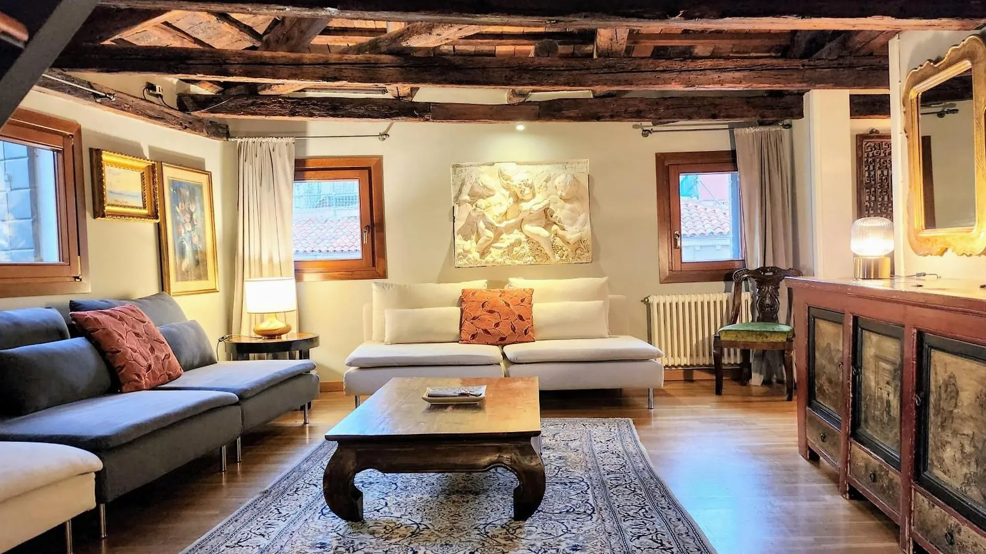 Casanova Penthouse In The Heart Of Venice 0*,  Italy