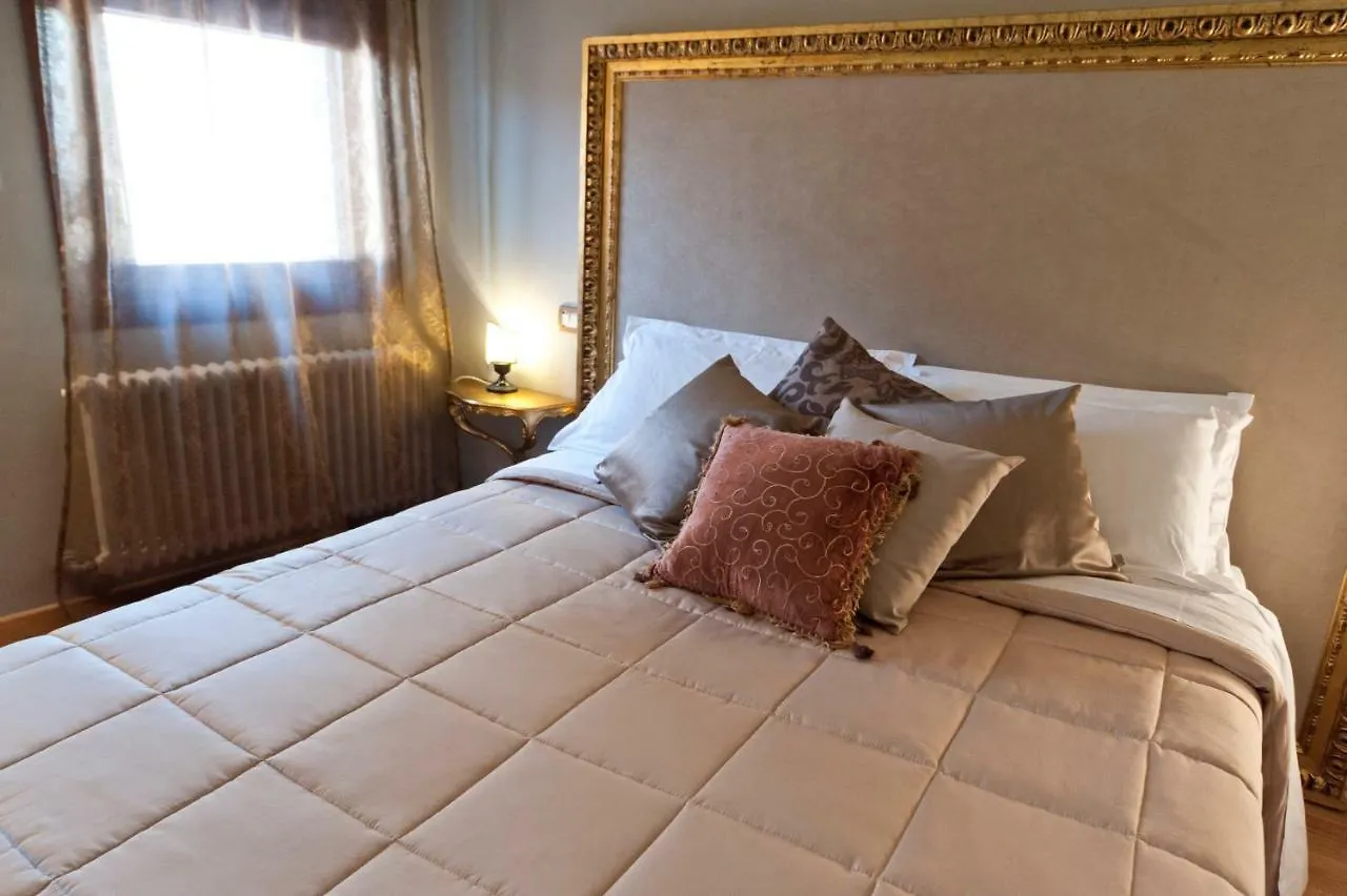 Casanova Penthouse In The Heart Of Venice 0*,  Italy