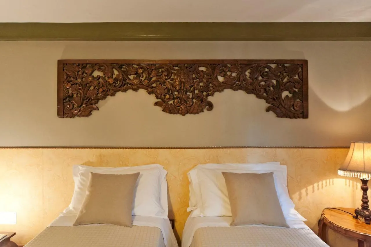 Apartment Casanova Penthouse In The Heart Of Venice