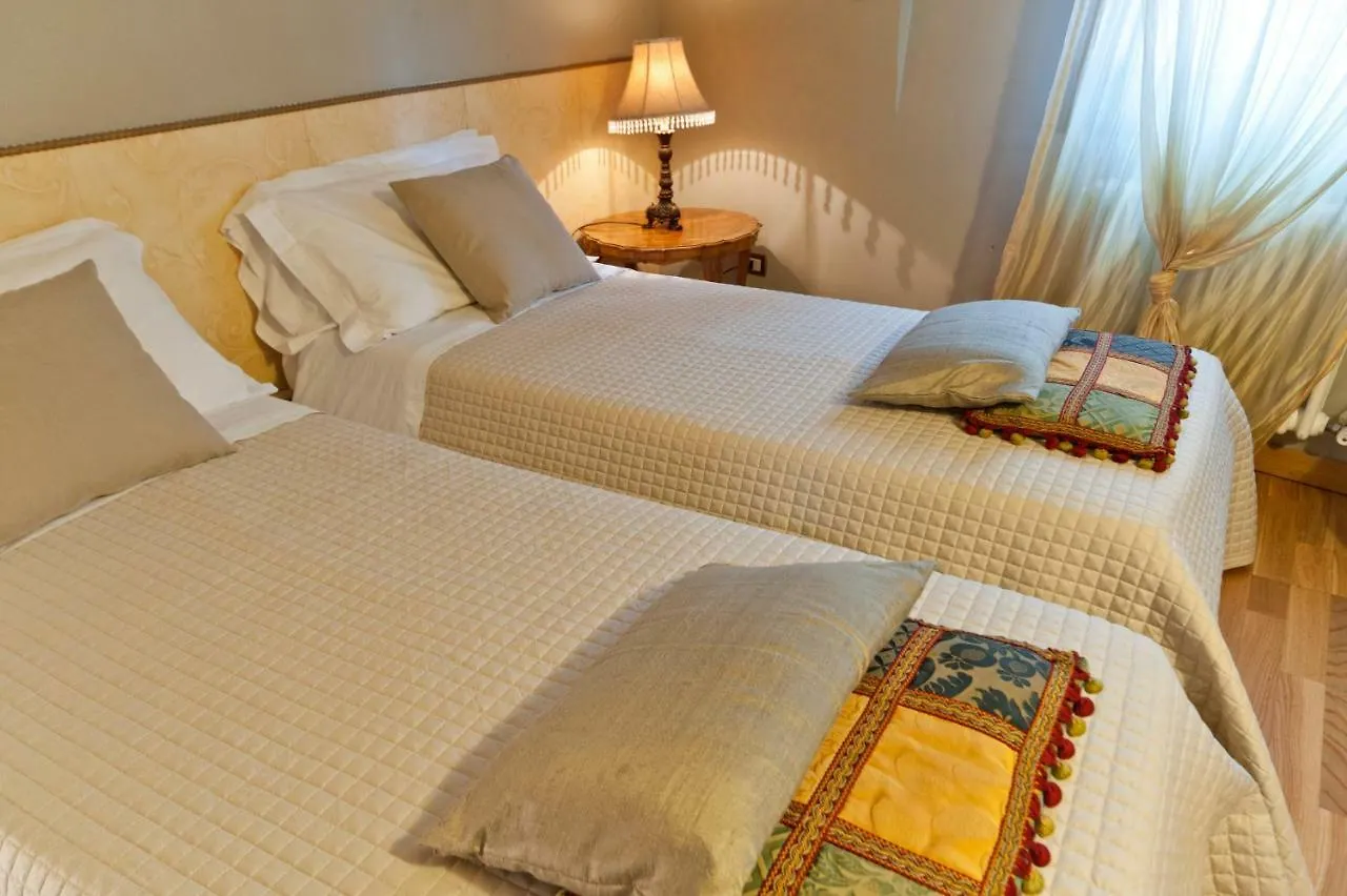 Casanova Penthouse In The Heart Of Venice Apartment